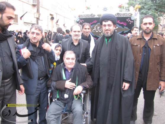 عاشورا و تاسوعای حسینی در دزفول