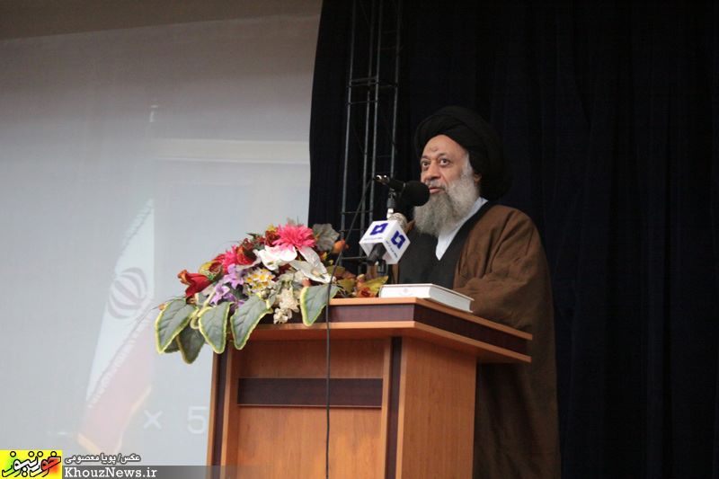 جلسه معارفه معاونین و مشاورین استاندار خوزستان