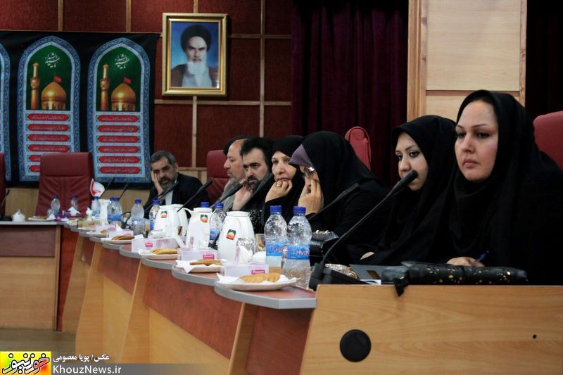 هجدهمین جلسه شورای شهر اهواز