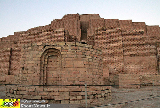 بازدید سفیر ژاپن از جاذبه های میراث فرهنگی خوزستان