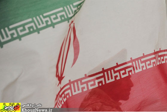 رزمایش الی بیت المقدس در اهواز