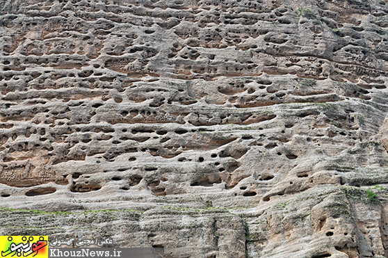 طبیعت بی مانند دریاچه سد دز و روستای زیبای پامنار دزفول در خوزستان