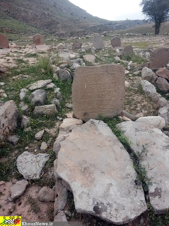 طبیعت بی مانند دریاچه سد دز و روستای زیبای پامنار دزفول در خوزستان