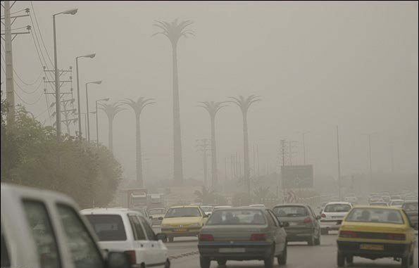 اتفاقات ناخوشایند زیست محیطی عامل گسترش سرطان در خوزستان
