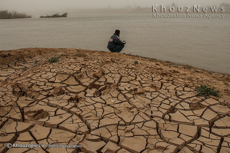 نمی‌توانیم با انتقال آب موافقت و پدیده‌ای به نام آفریقای خوزستان ایجاد کنیم