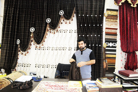 گشت و گذاری در شهر امیدیه