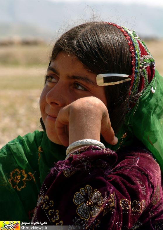 جاذبه های طبیعی و گردشگری شهرستان ایذه در خوزستان