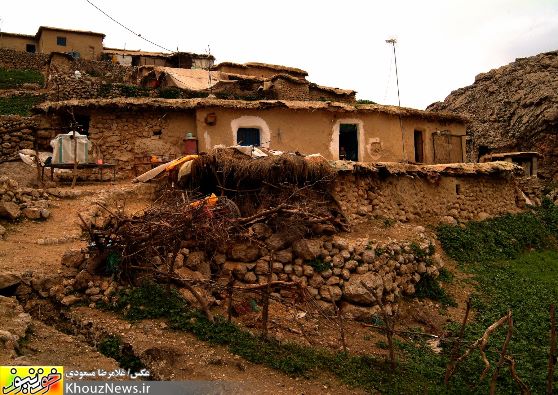 جاذبه های طبیعی و گردشگری شهرستان ایذه در خوزستان