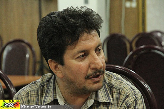 نشست رئیس دانشگاه علوم پزشکی  اهواز با فرماندهان نیروهای مسلح خوزستان