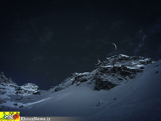 20 عکس برتر مسابقه عکاسی با آیفون 2014 / The 20 Most Beautiful iPhone Photos Of The Year