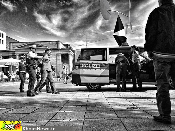 20 عکس برتر مسابقه عکاسی با آیفون 2014 / The 20 Most Beautiful iPhone Photos Of The Year