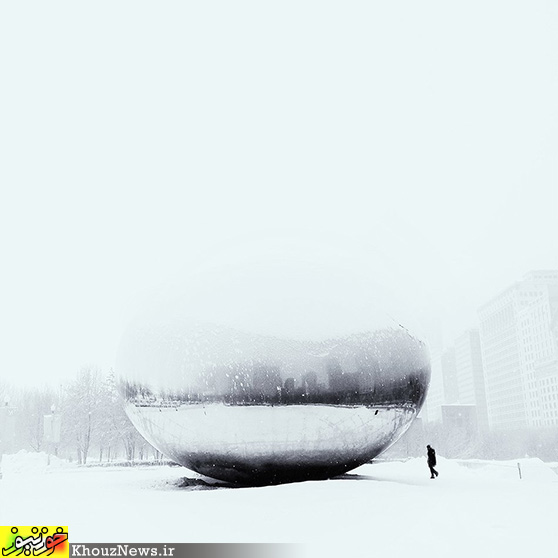 20 عکس برتر مسابقه عکاسی با آیفون 2014 / The 20 Most Beautiful iPhone Photos Of The Year