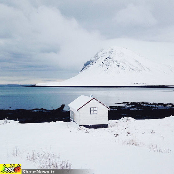 20 عکس برتر مسابقه عکاسی با آیفون 2014 / The 20 Most Beautiful iPhone Photos Of The Year