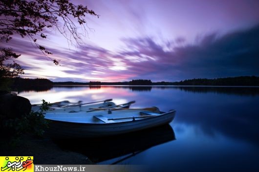 زیبایی های کشور سوئد / The Beauty Of Sweden  | khouznews.ir