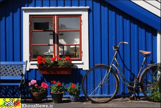 زیبایی های کشور سوئد / The Beauty Of Sweden  | khouznews.ir