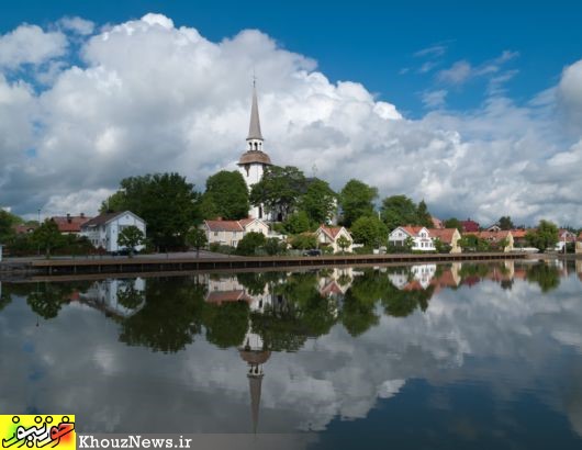 زیبایی های کشور سوئد / The Beauty Of Sweden  | khouznews.ir