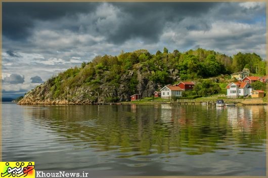 زیبایی های کشور سوئد / The Beauty Of Sweden  | khouznews.ir