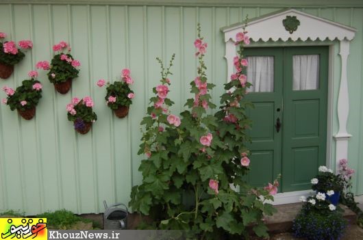 زیبایی های کشور سوئد / The Beauty Of Sweden  | khouznews.ir