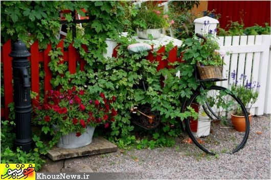 زیبایی های کشور سوئد / The Beauty Of Sweden  | khouznews.ir