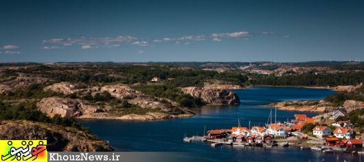 زیبایی های کشور سوئد / The Beauty Of Sweden  | khouznews.ir