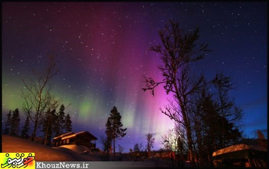 زیبایی های کشور سوئد / The Beauty Of Sweden  | khouznews.ir