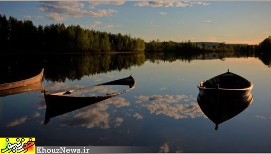 زیبایی های کشور سوئد / The Beauty Of Sweden  | khouznews.ir