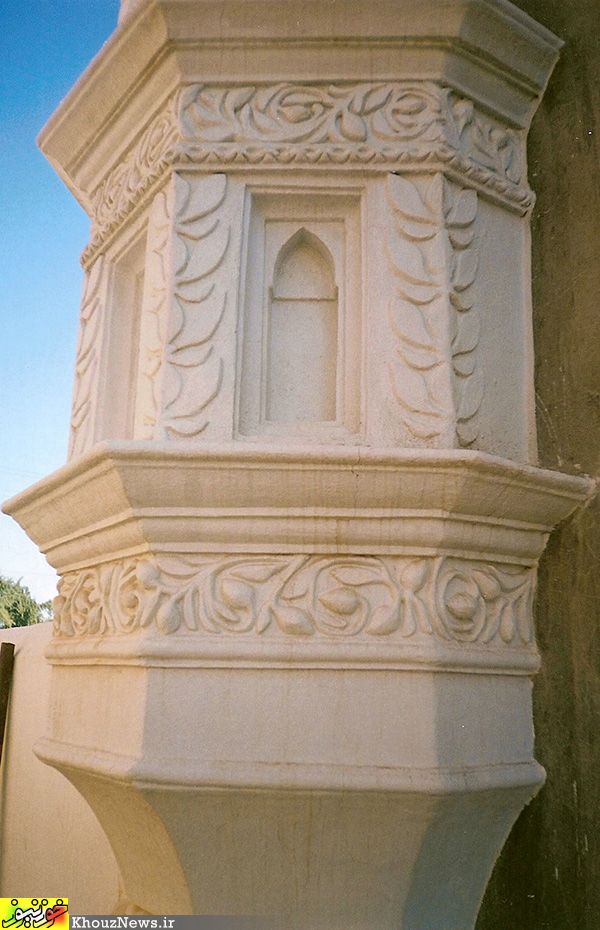  مسجد رنگونی های آبادان