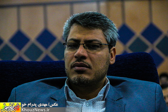 جلسه تشریح فرایند ورود اطلاعات در پورتال استان خوزستان
