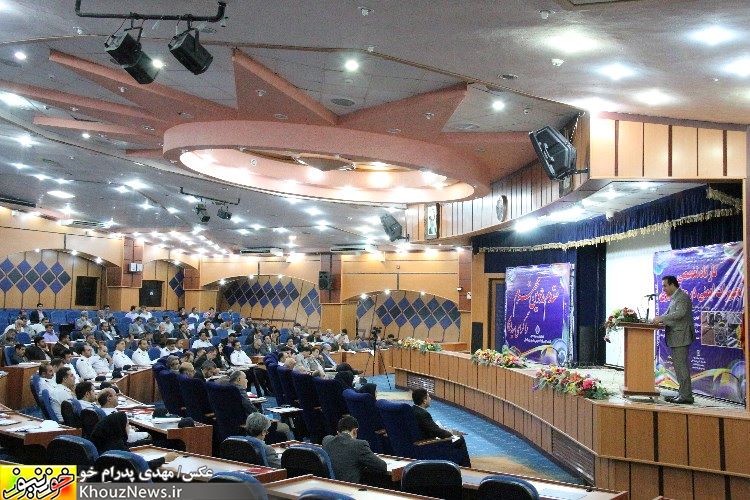کارگروه تخصصی ایمن سازی جاده های درون و برون شهری استان خوزستان