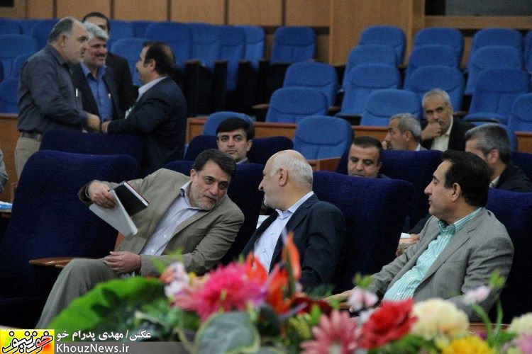 کارگروه تخصصی ایمن سازی جاده های درون و برون شهری استان خوزستان