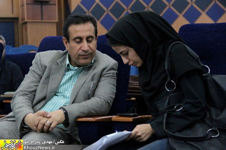 کارگروه تخصصی ایمن سازی جاده های درون و برون شهری استان خوزستان