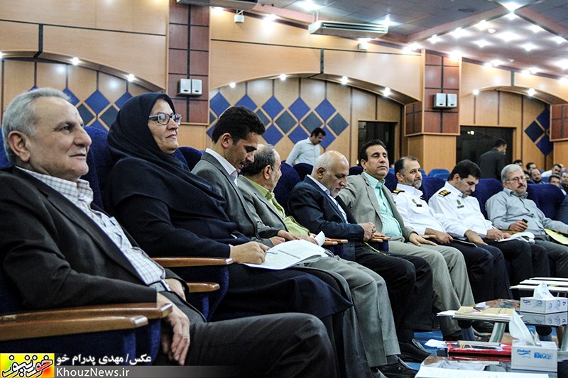 کارگروه تخصصی ایمن سازی جاده های درون و برون شهری استان خوزستان
