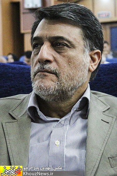 کارگروه تخصصی ایمن سازی جاده های درون و برون شهری استان خوزستان