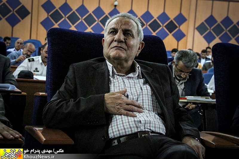 کارگروه تخصصی ایمن سازی جاده های درون و برون شهری استان خوزستان