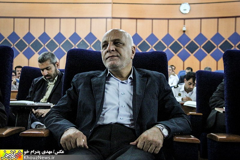 کارگروه تخصصی ایمن سازی جاده های درون و برون شهری استان خوزستان