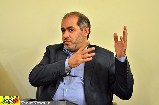 دکتر اسماعیل جلیلی، نماینده مردم مسجدسلیمان، لالی، هفتکل و اندیکا در مجلس شورای اسلامی
