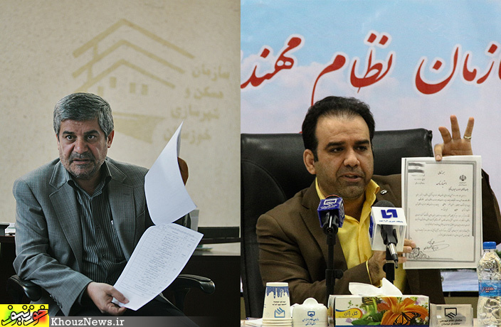 دهقانی از مدیریت 35 ساله خود خاطره خوبی برای خوزستان بجا بگذارد دهقانی از مدیریت 35 ساله خود خاطره خوبی برای خوزستان بجا بگذارد