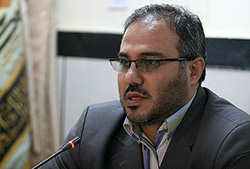 رئیس کل دادگستری خوزستان منصوب شد