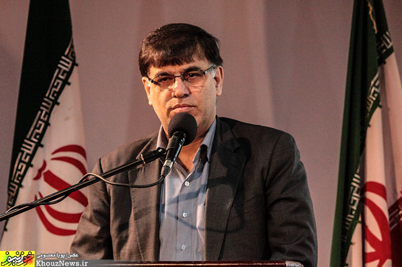 رئیس دانشگاه علوم‌پزشکی جندی شاپور اهواز