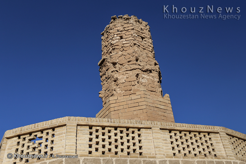 تصاویر / مناطق گردشگری خوزستان در قاب تصویر / 2