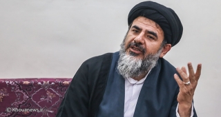 مدعیان حقوق بشر چرا در قبال اعدام آیت الله نمر دم نمی زنند؟