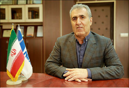 رایزنی با شرکتهای بزرگ بینالمللی برای سرمایهگذاری و مشارکت رایزنی با شرکتهای بزرگ بینالمللی برای سرمایهگذاری و مشارکت