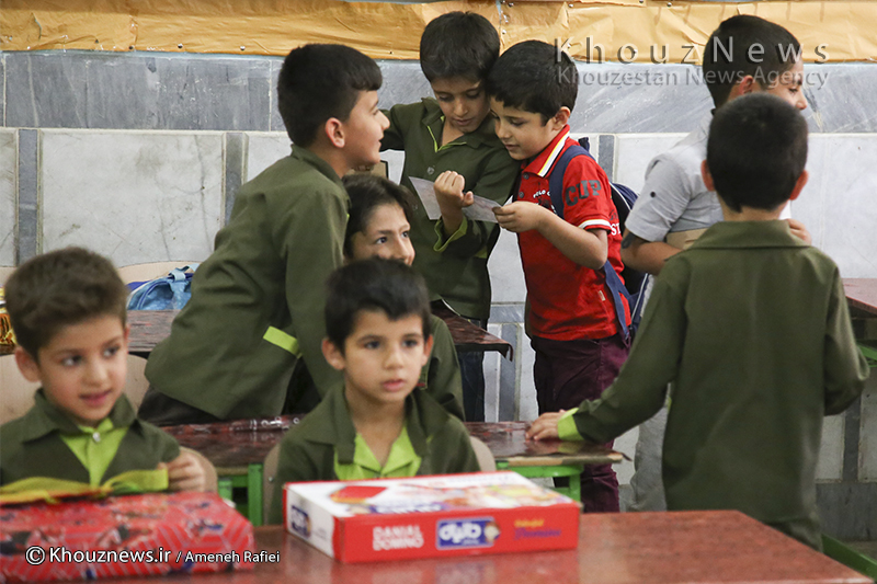 پیش‌دبستانی در سال تحصیلی آینده در خوزستان اجباری است / در مناطق محروم آموزش‌وپرورش شهریه را تامین می‌کند