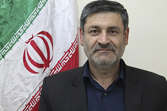 تبریک مدیرکل کانون خوزستان برای توافق هسته‌ای ایران