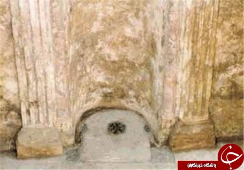 خانه‌ای که حضرت زهرا(س) درآن به دنیا آمد+تصاویر