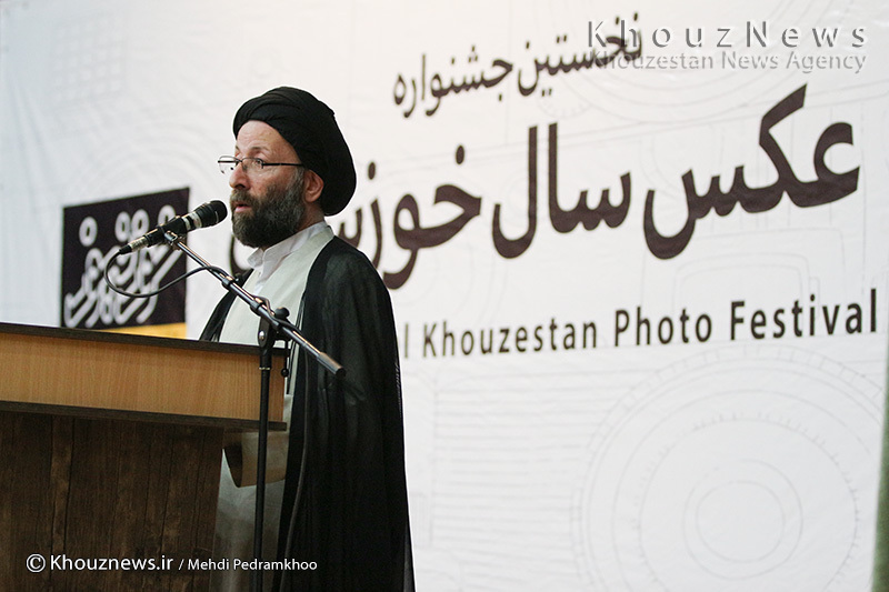 برگزیدگان «نخستین جشنواره عکس سال خوزستان» معرفی شدند