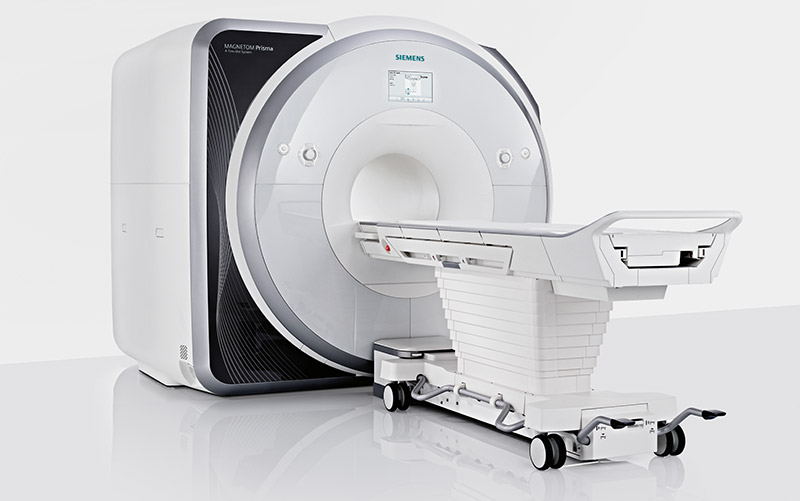 بیمارستان آپادانا اهواز به دستگاه MRI برای بیماران سنگین وزن تجهیز شد