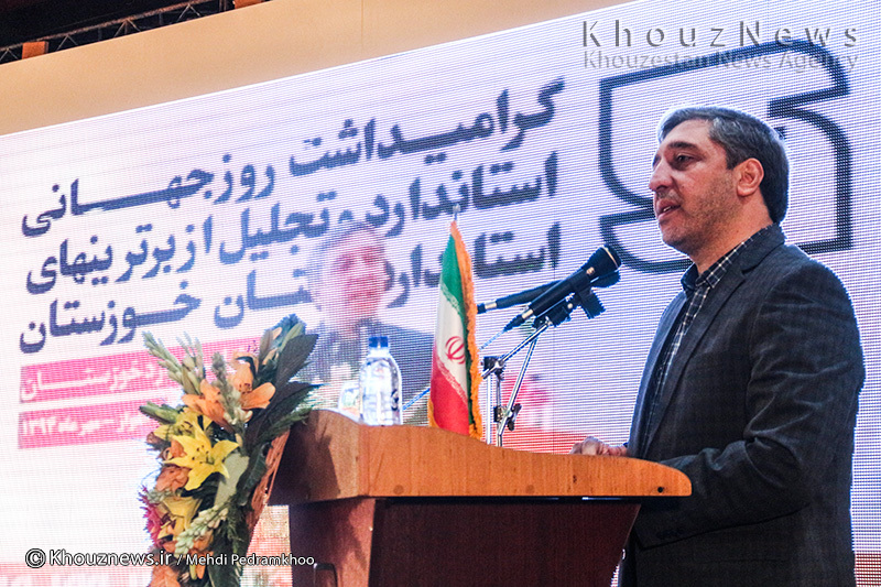 اکنون بیش از هر زمان نیازمند مقوله ی استاندارد هستیم