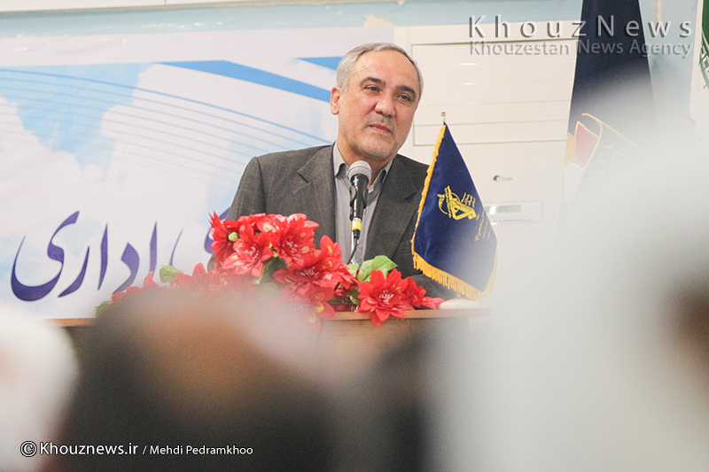 باید خوزستان را به یک استان توریستی مبدل کنیم