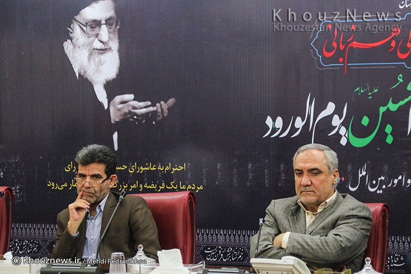 50 درصد ظرفیت سالن های تئاتر خوزستان توسط ادارات خریداری شود